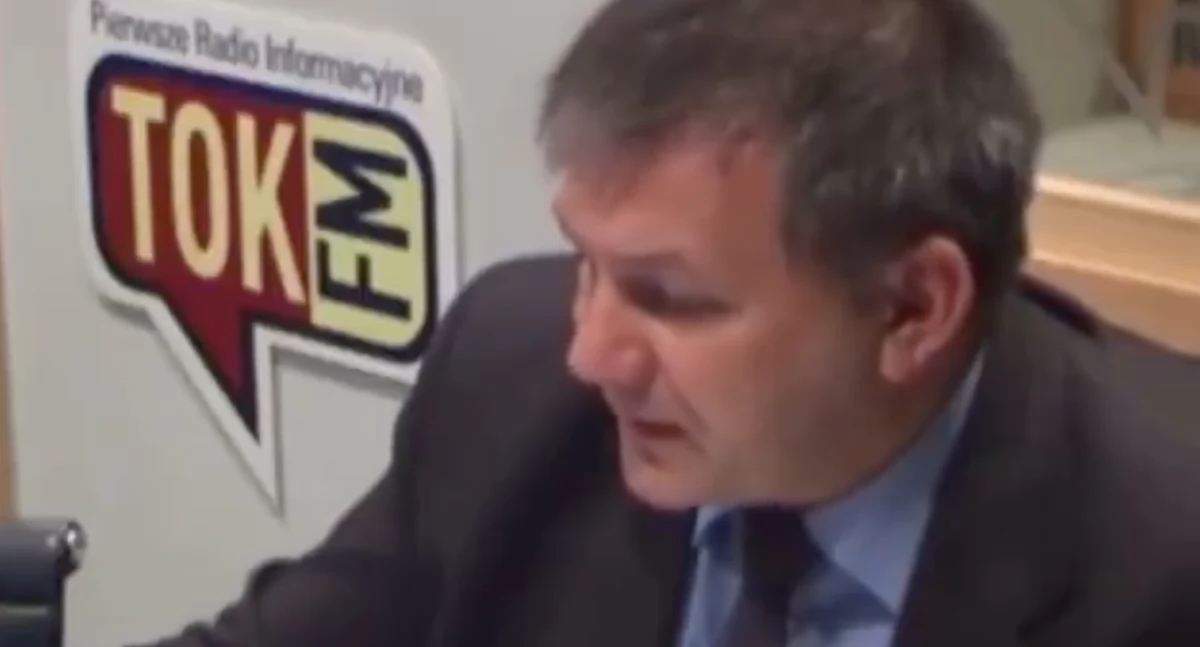 Waldemar Żurek Fot. X