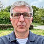  Autor Maciej Marcinek