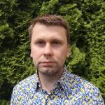  Autor Paweł  Tomkiewicz