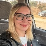 Autor Alina Laskowska