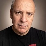  Autor Andrzej  Sprzączak