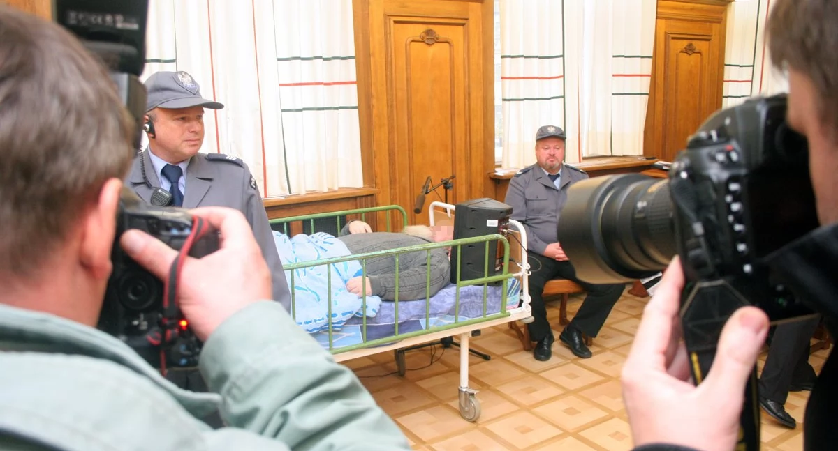 Nie było ciał, jest wyrok