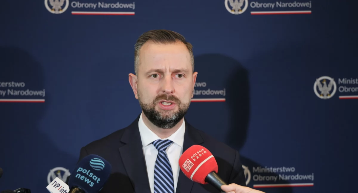  Władysław Kosiniak-Kamysz. Fot.PAP