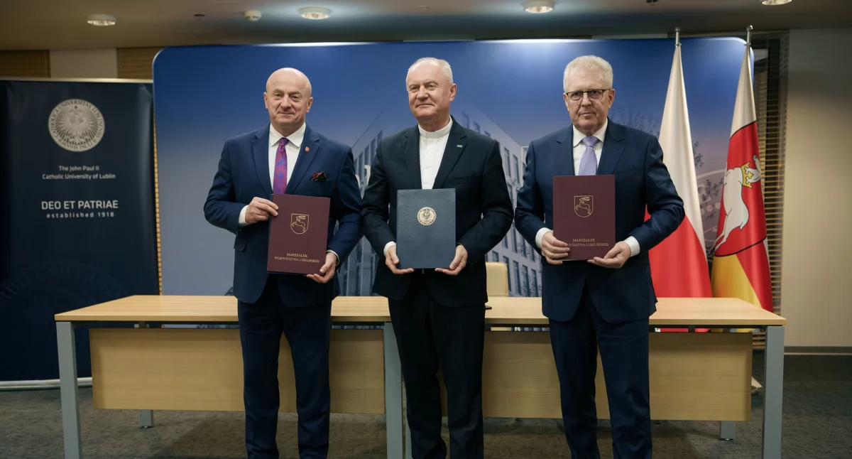 Urząd Marszałkowski Województwa Lubelskiego