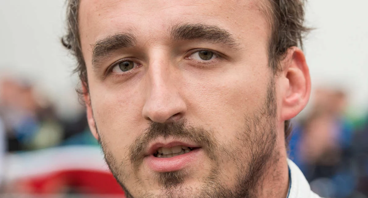 Sport - pozostałe, Kubica kończy sezon wicemistrz świata - zdjęcie, fotografia