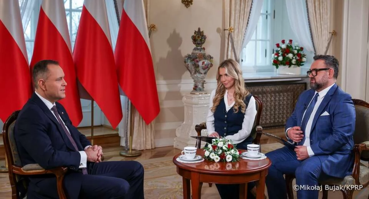 PRP/Mikołaj Bujak