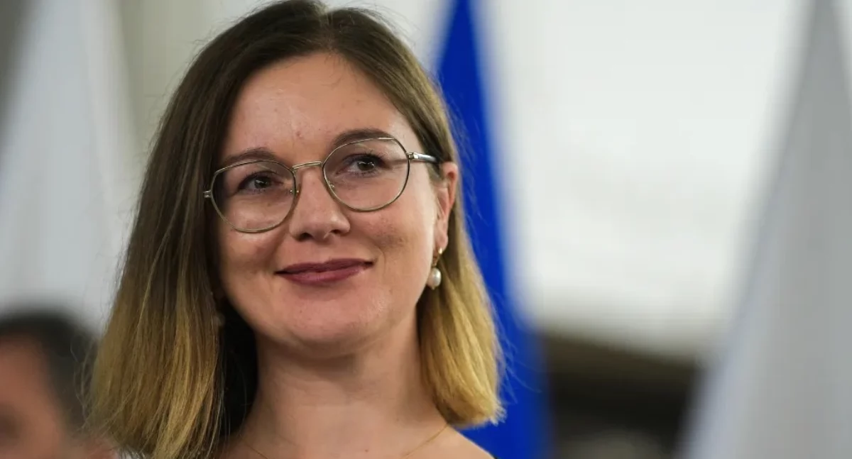 Paulina Matysiak/PAP