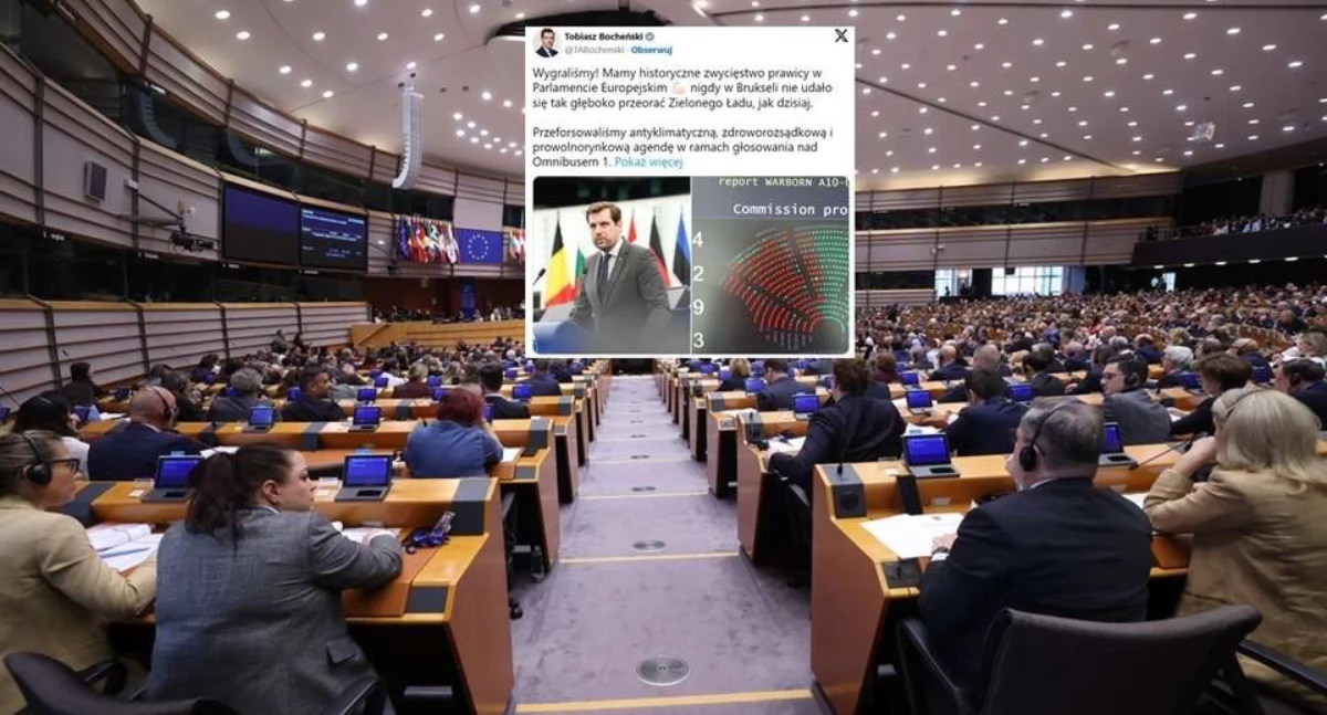 Żródło: PAP/X/red.