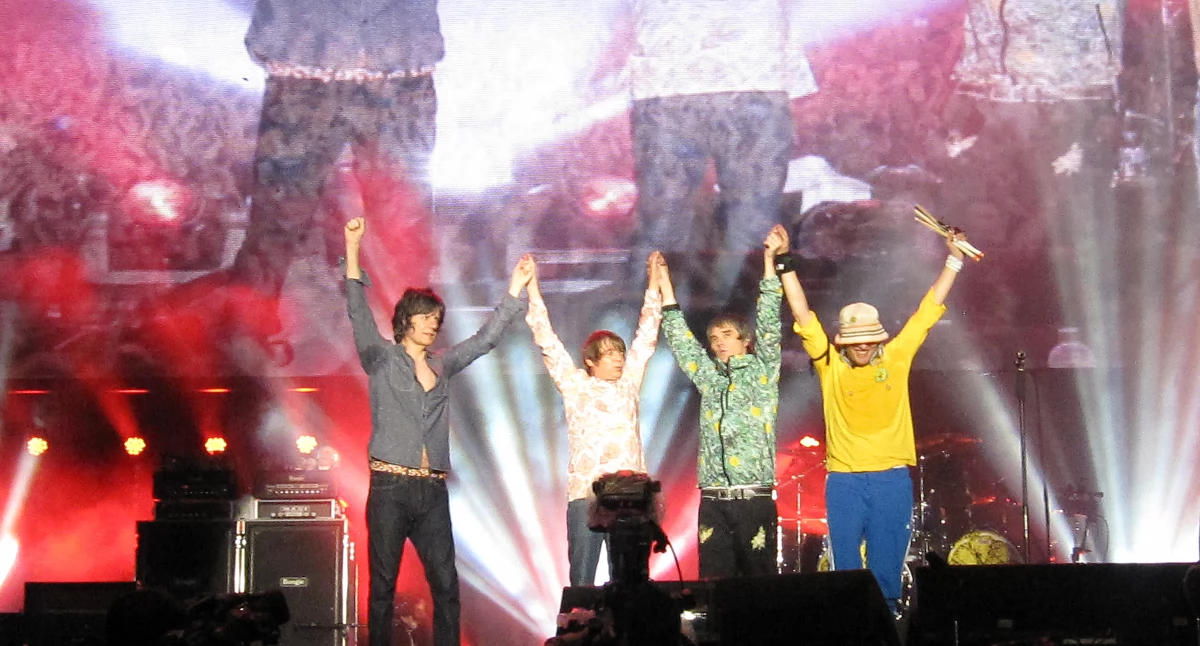 The Stone Roses Fot. mari - https://www.flickr.com/photos/birdies-perch/7709477260/, CC BY 2.0, https://commons.wikimedia.org/w/index.php?curid=95617147