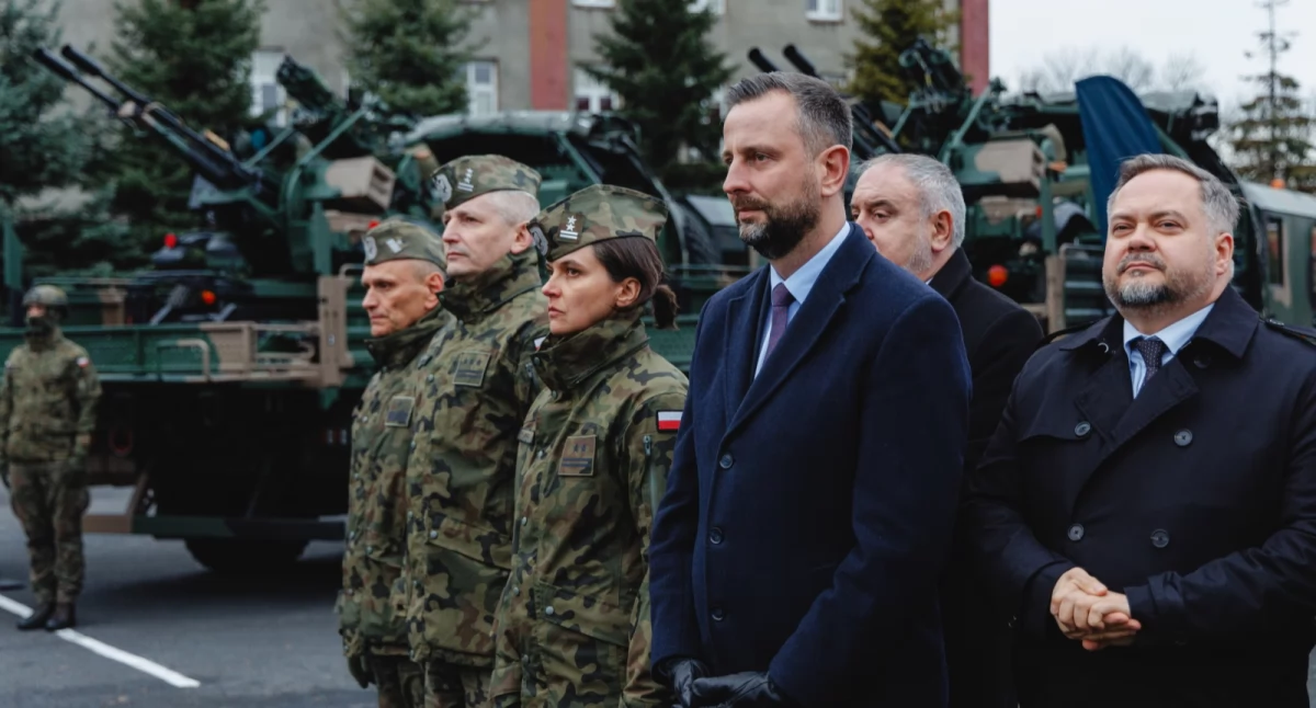 Władysław Kosiniak-Kamysz. Fot. PAP