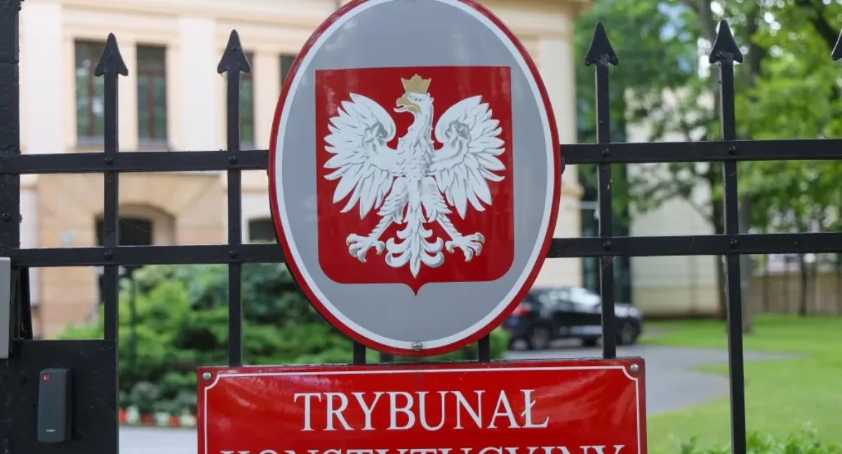 Informacje z Polski, jednoznacznie wyłączaniu sędziów niedopuszczalne - zdjęcie, fotografia