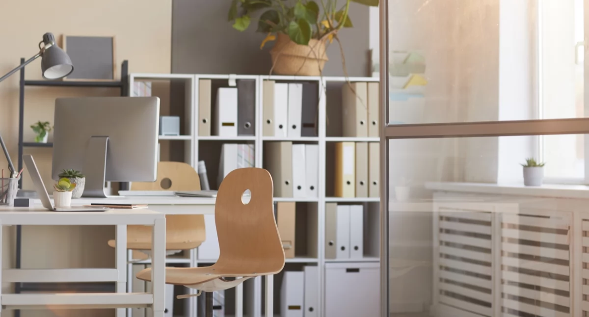 Materiały promocyjne, Biuro chaosu proste sposoby organizację - zdjęcie, fotografia