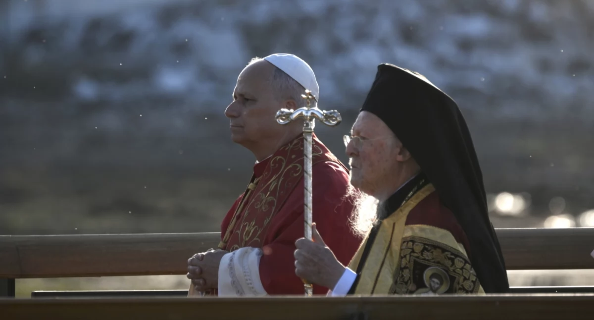 Sobór Nicejski jest uważany za kamień milowy w historii chrześcijaństwa. 