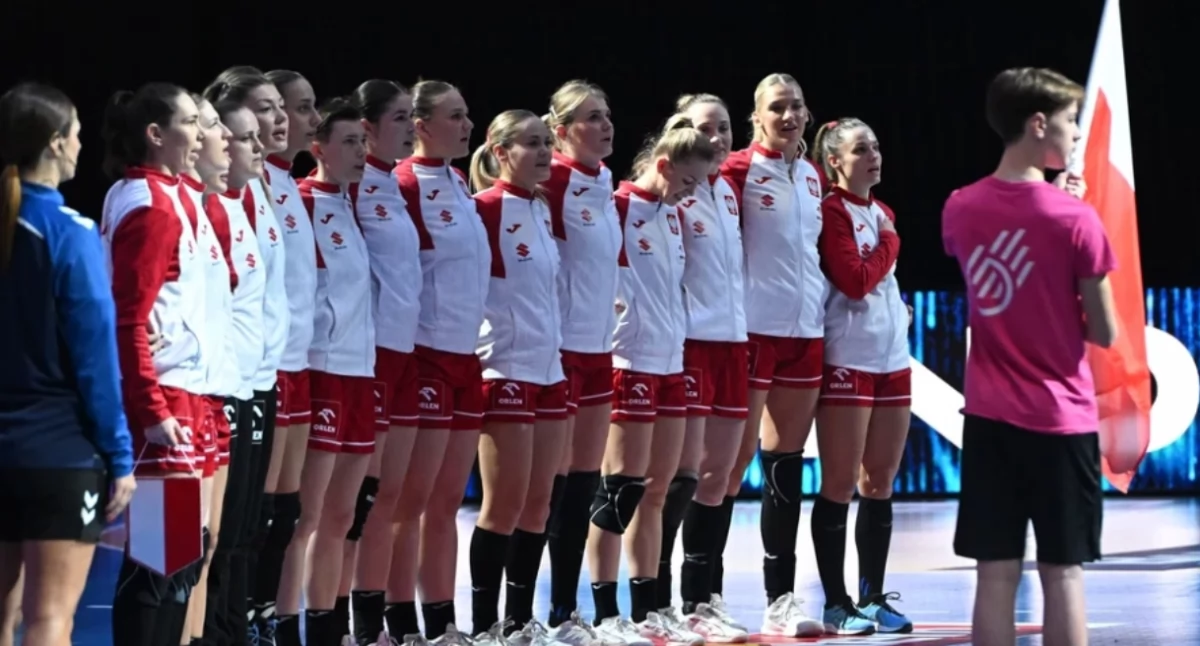 Sport - pozostałe, Polki wymęczyły zwycięstwo Awans mistrzostwach świata - zdjęcie, fotografia