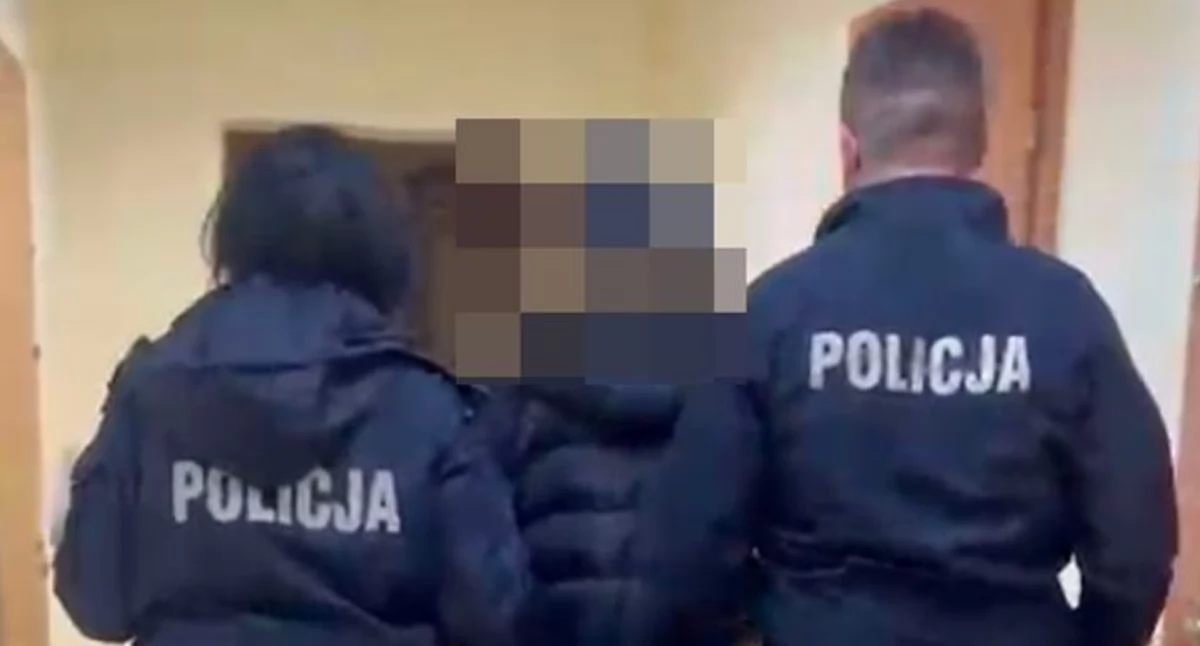 Policja