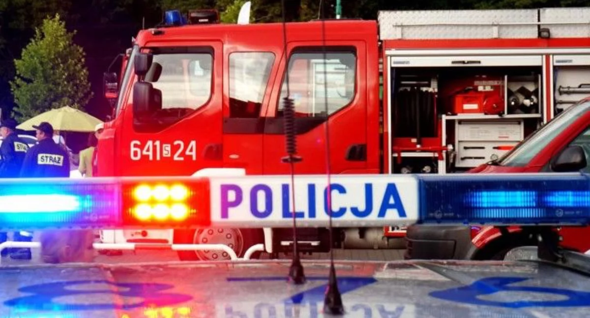 Kryminalne, Kolejny dramat zamkniętymi drzwiami latek podejrzany zabójstwo żony - zdjęcie, fotografia