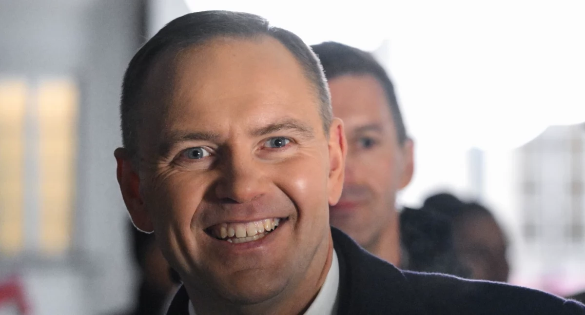 Prezydent RP Karol Nawrocki, fot. PAP