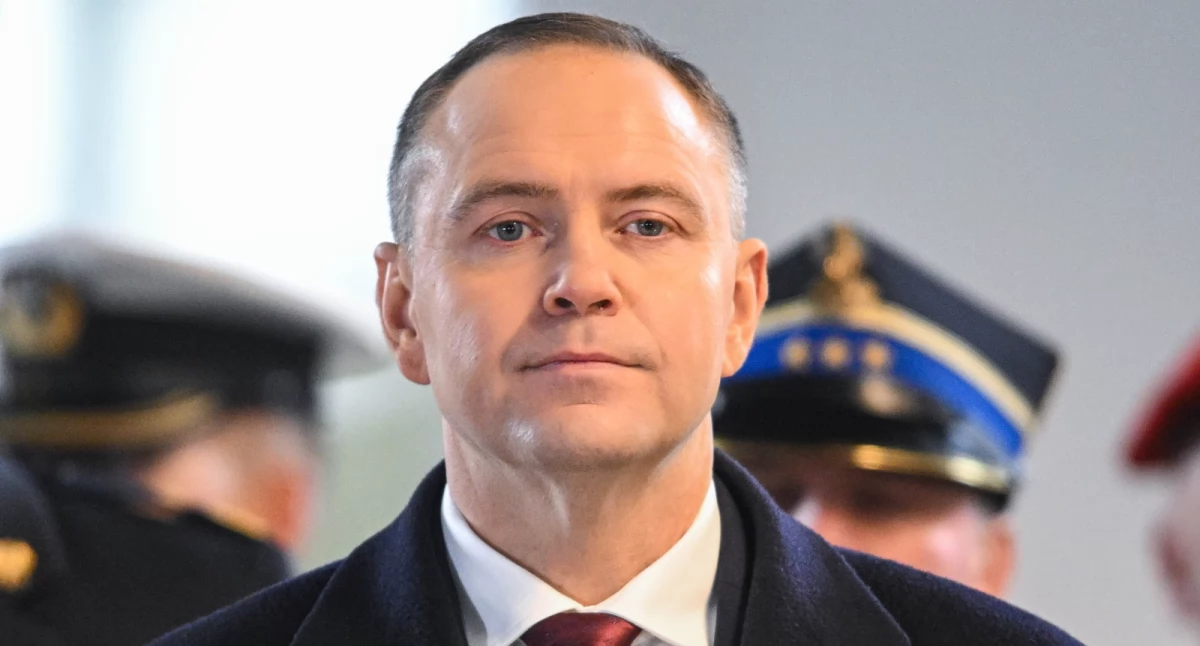 Prezydent RP Karol Nawrocki, fot. PAP