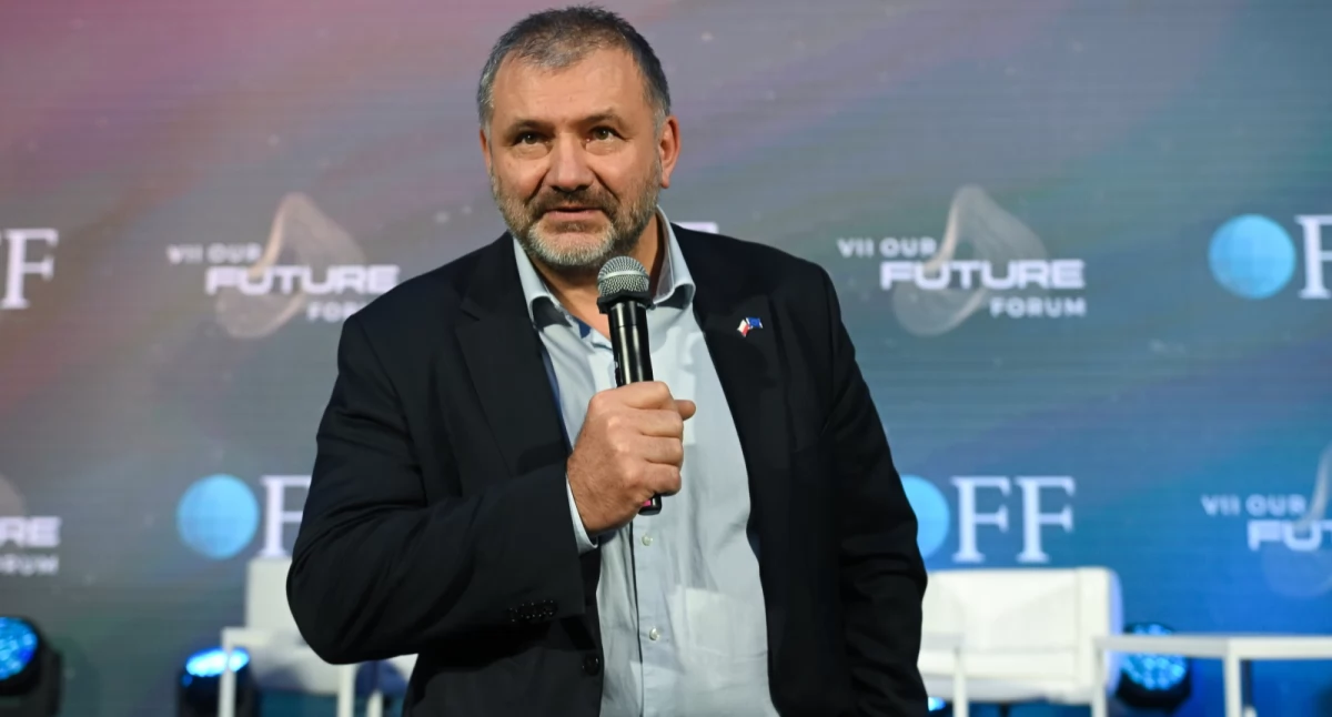 Waldemar Żurek. Fot. PAP