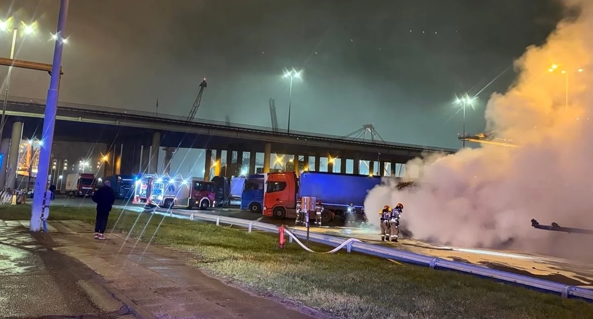 Miejska Stacja Pogotowia Ratunkowego w Gdyni