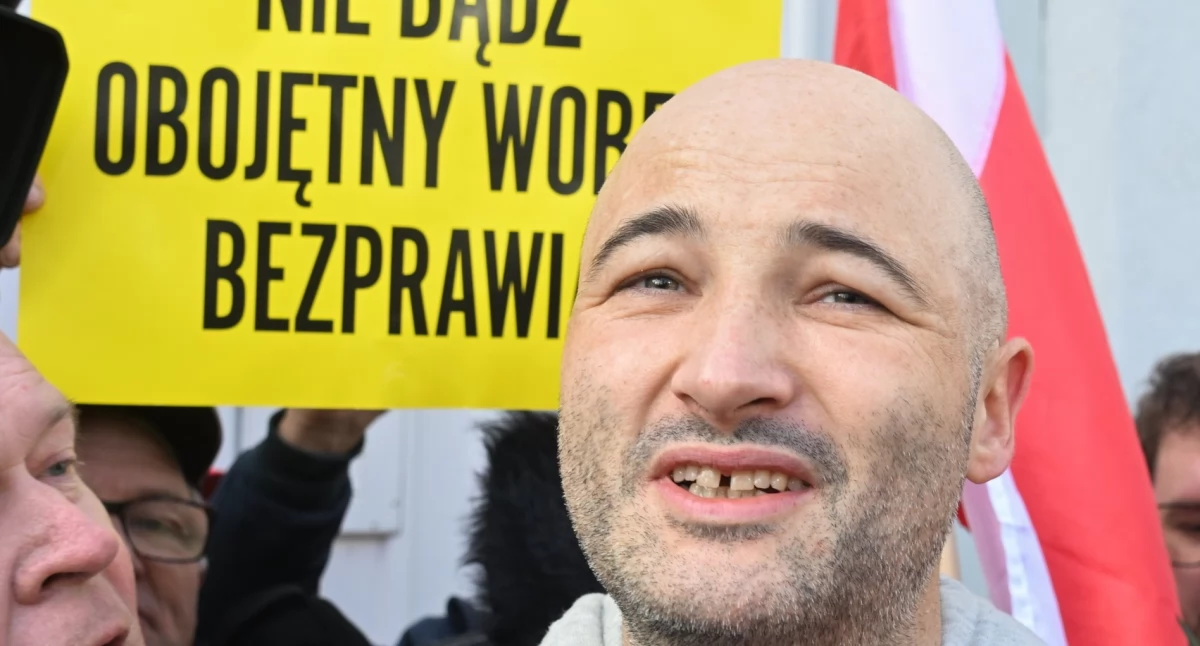 Śledczy zatrzymali ojca kapłana. Fot. PAP