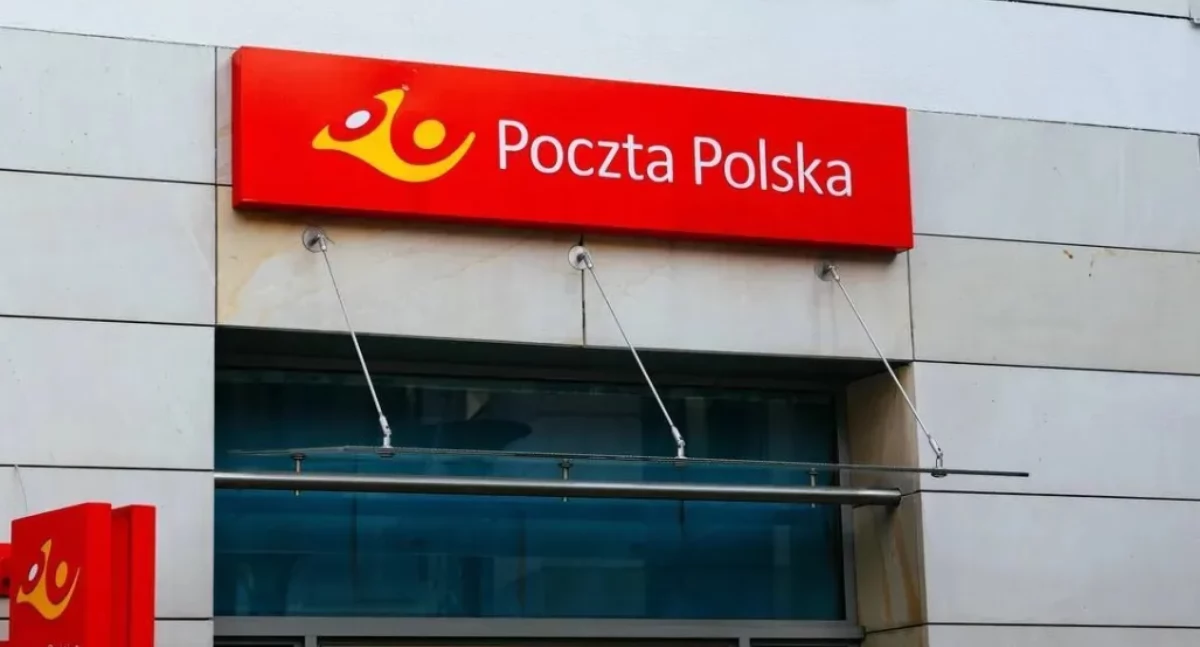 Gospodarka, Poczta Polska wygrała - zdjęcie, fotografia
