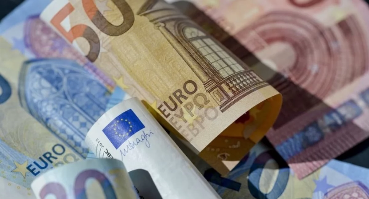 Zamrożone aktywa pomogą sfinansować wsparcie dla Ukrainy. Fot.UE/EP