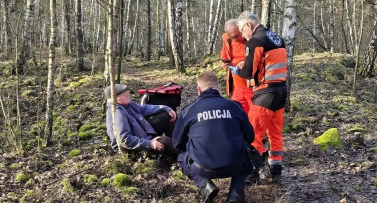 Policja