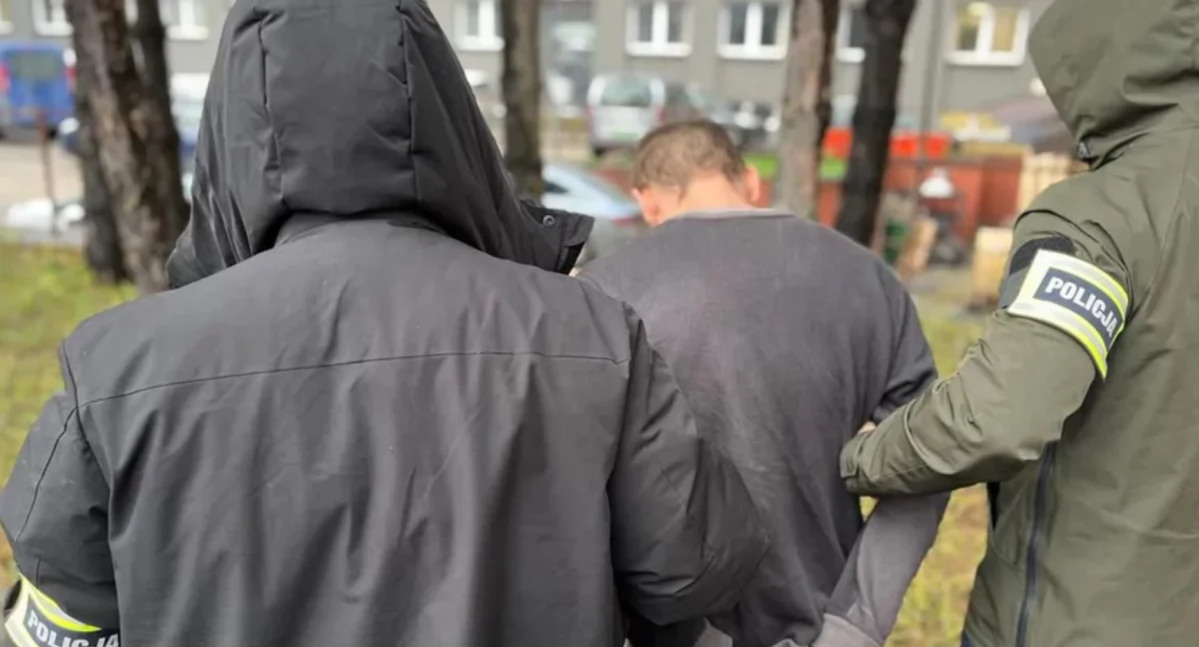 Kryminalne, latek żyje letni krewny zarzutem zabójstwa wydarzyło - zdjęcie, fotografia