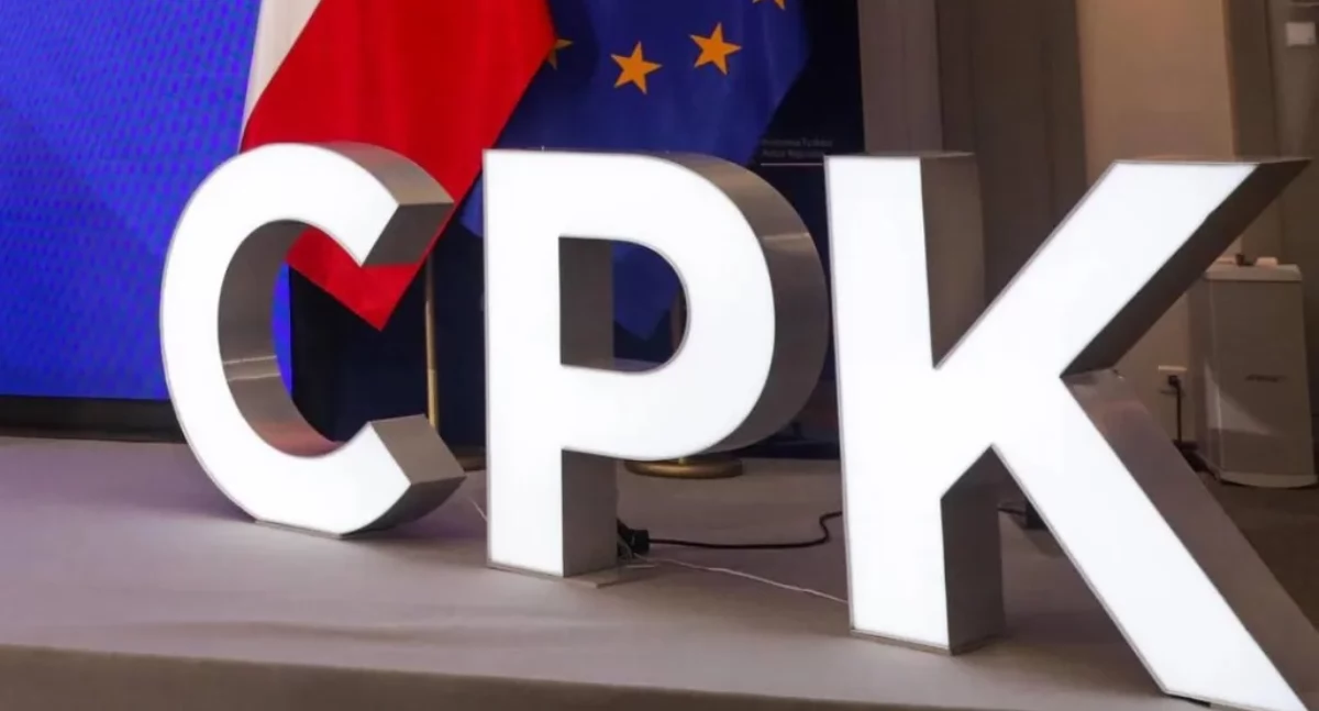 Cała ta zmiana w ogóle bez sensu - skomentował Marcin Horała na platformie X. Fot. PAP