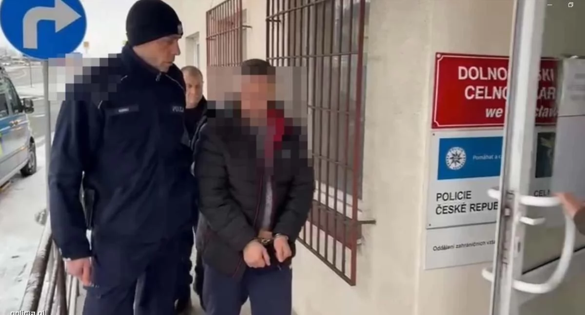 fot. Policja