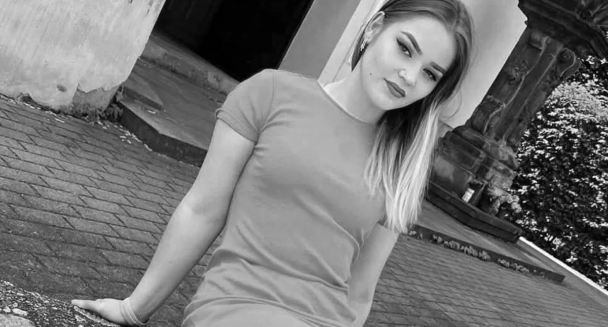 Kryminalne, Zaginięcie zakończone tragedią żyje letnia Andriana - zdjęcie, fotografia