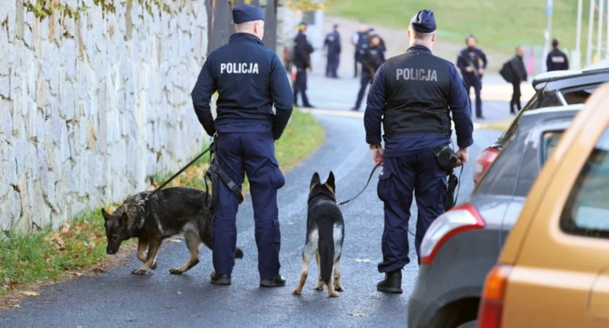 Policja