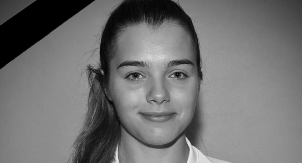 Nie żyje Polina Krakowska // fot. FB: Black Roses Posnania