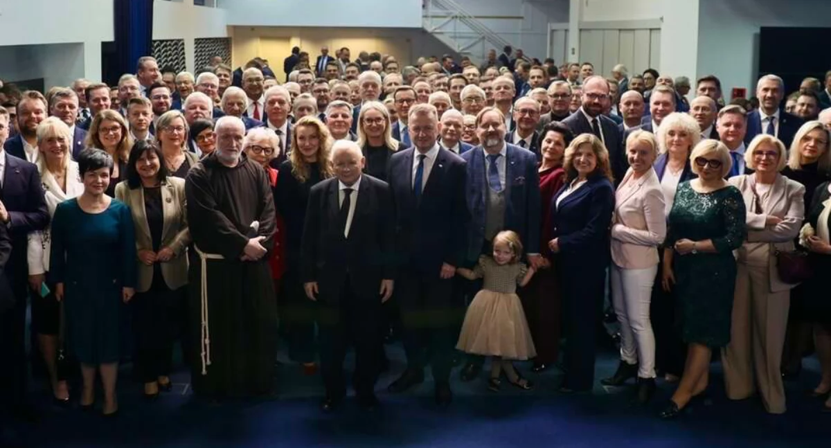 Fot. X @pisorgpl