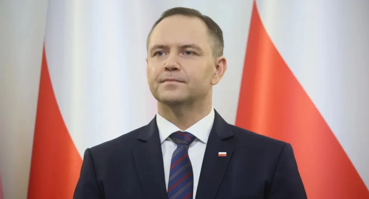 Prezydent RP liderem rankingu zaufania. Fot. PAP