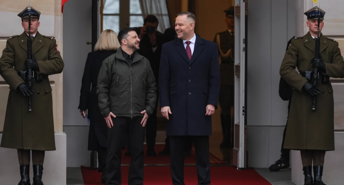 Fot. PAP