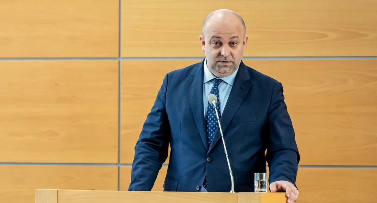Sędzia Łukasz Piebiak