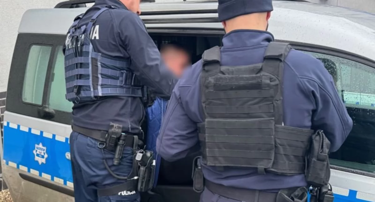 Policja/ilustracyjne