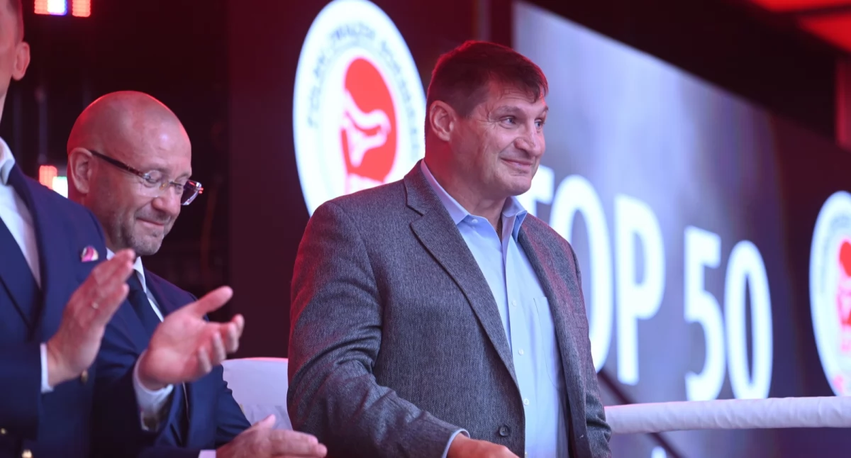 Fot. PAP/Piotr Nowak