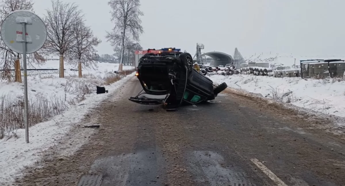 Fot. Policja Zamojska 