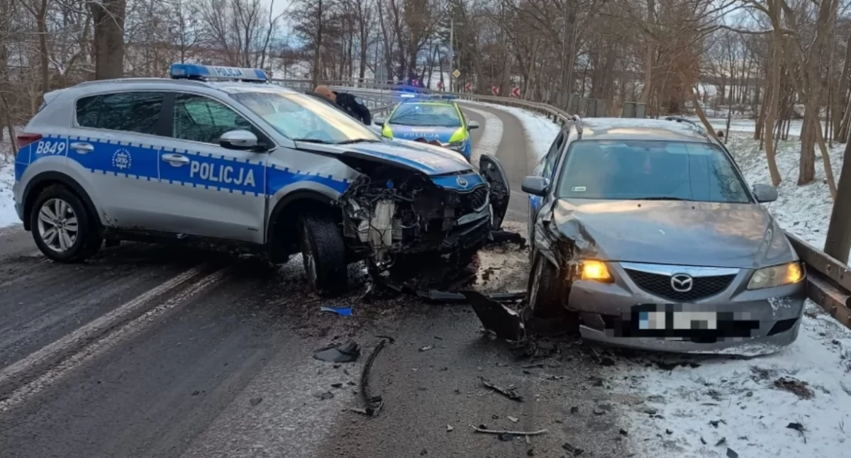 Policja
