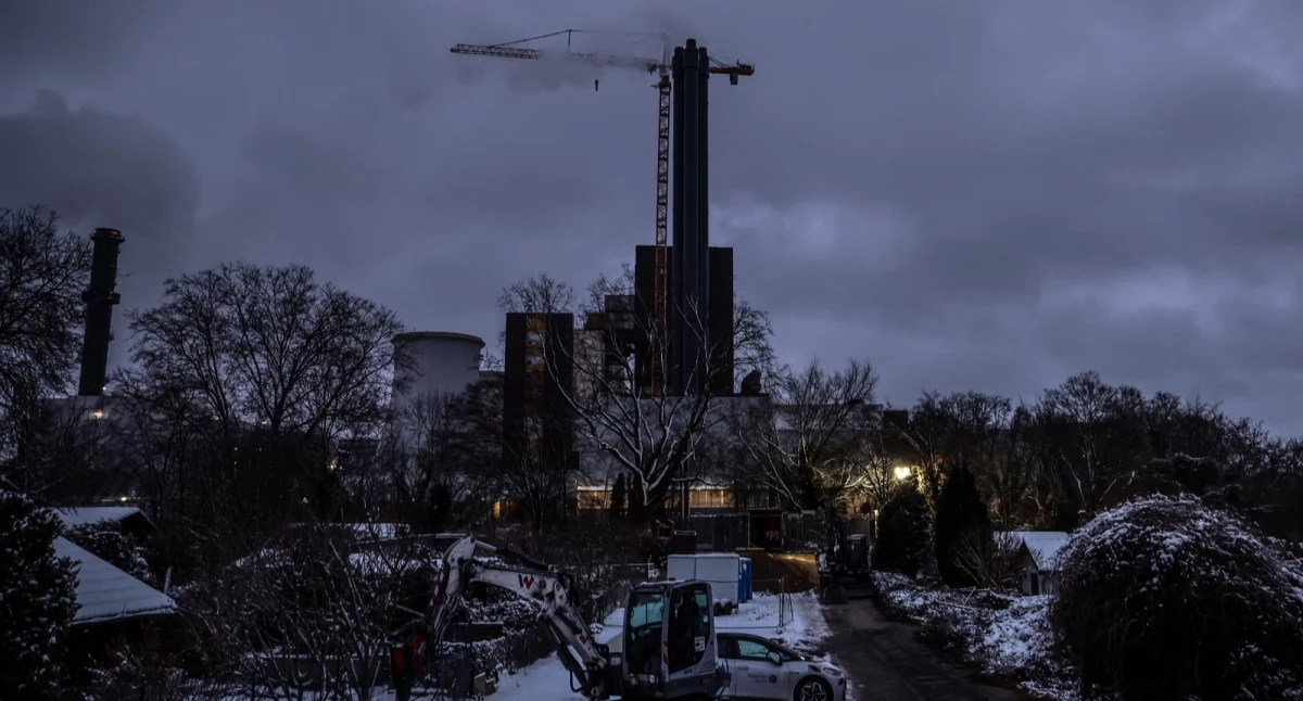 Obecnie w Niemczech mieszka około 2,2 mln Polaków. Fot. PAP