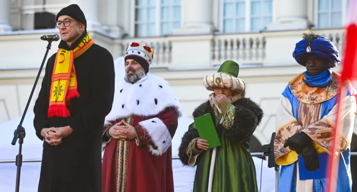 wiara, Zbawienie granic politycznych kulturowych - zdjęcie, fotografia