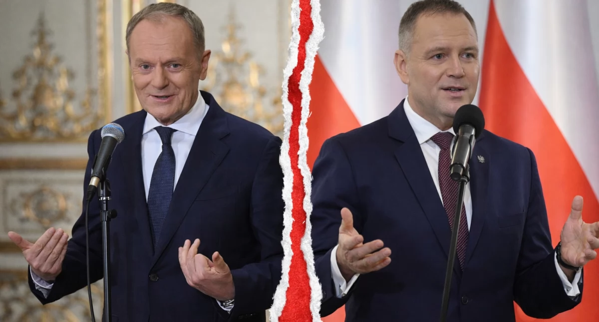 Polacy nie mają złudzeń. Fot. PAP/red