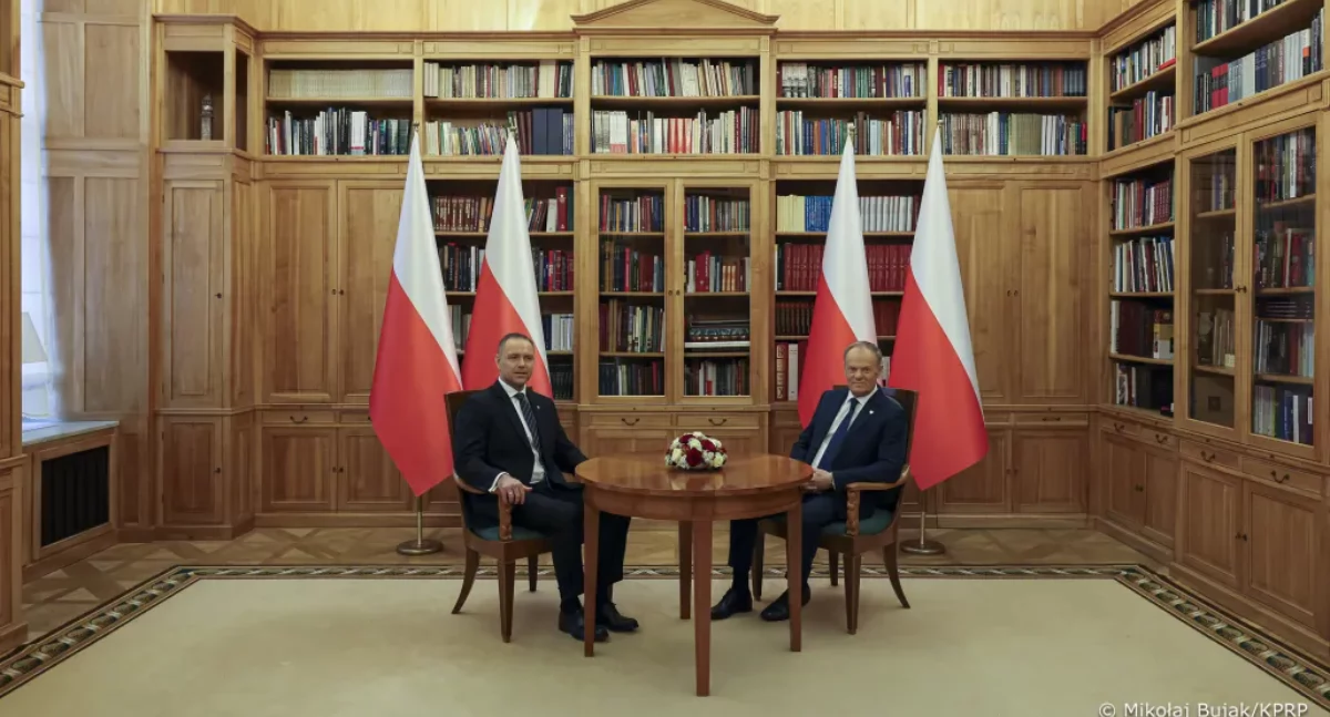 Mikołaj Bujak/KPRP
