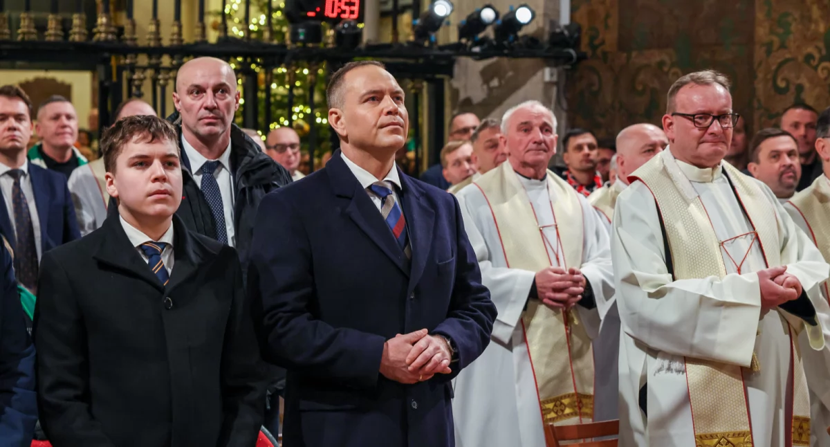 Fot. KPRP/Mikołaj Bujak