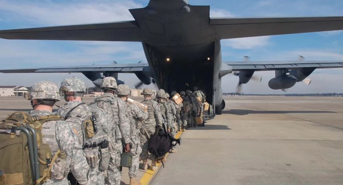 Fot. zdj. ilustracyjne/US Army (CC BY 2.0)
