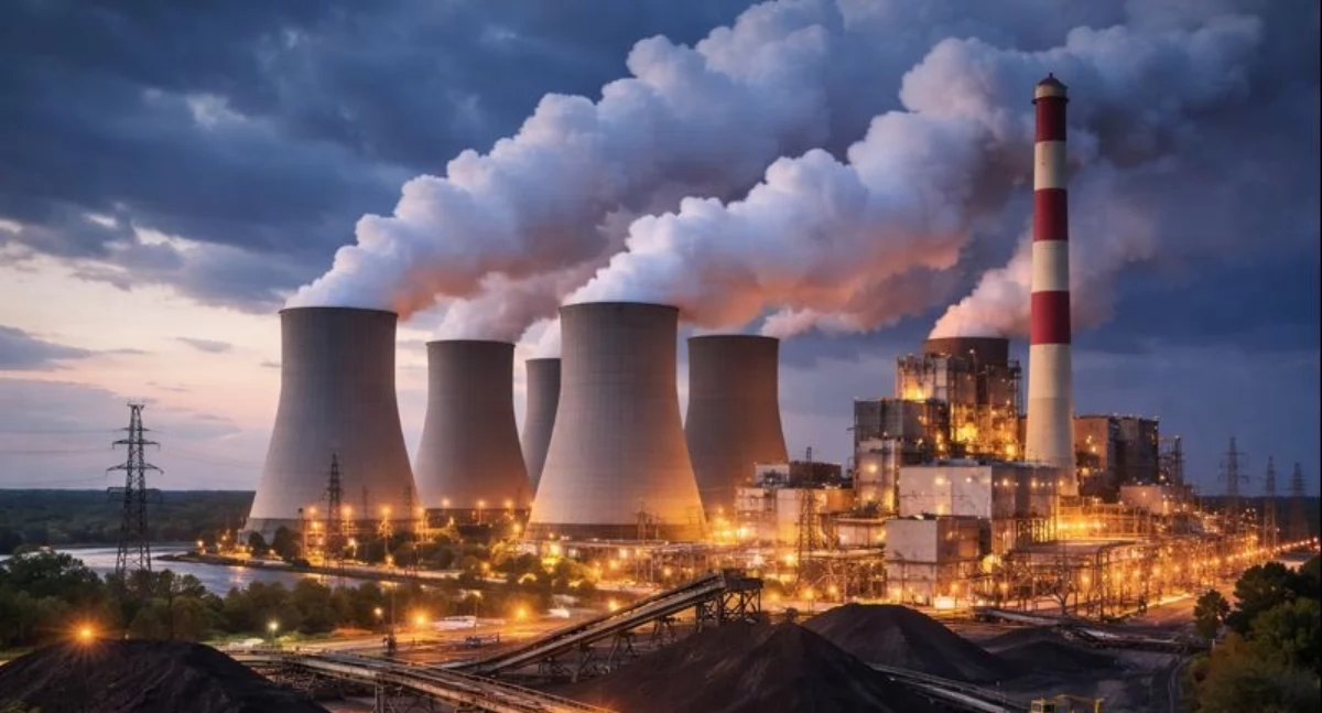 Gospodarka, Oddajemy bezpieczeństwo energetyczne walki - zdjęcie, fotografia