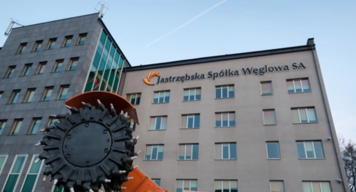 Informacje z Polski, głębokim kryzysie tylko węgla koszty decyzje zarządcze - zdjęcie, fotografia